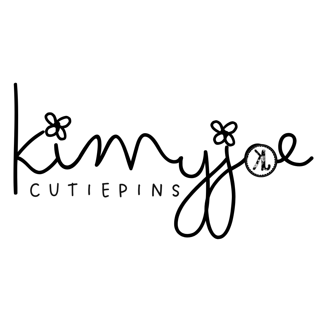 KimyJoe Cutiepins