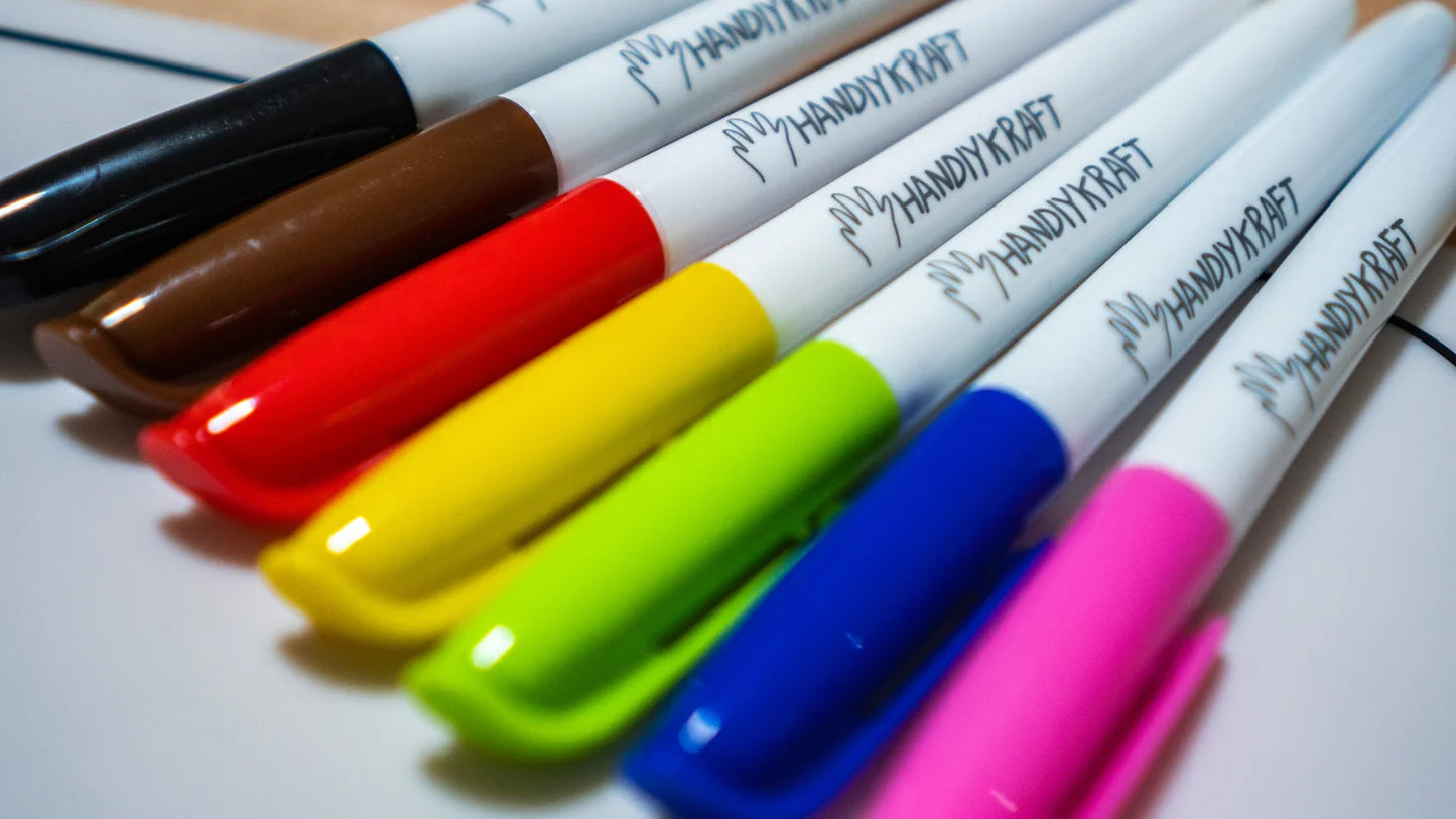 HandiyKraft Markers