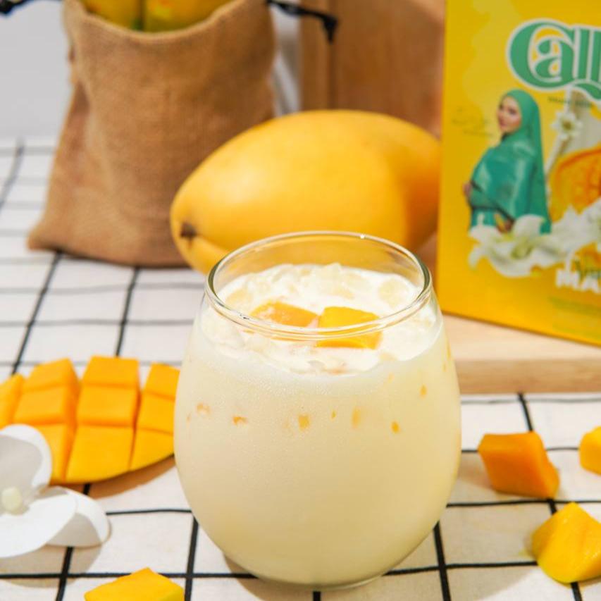 Calla Milk Premium - Vanilla Mango