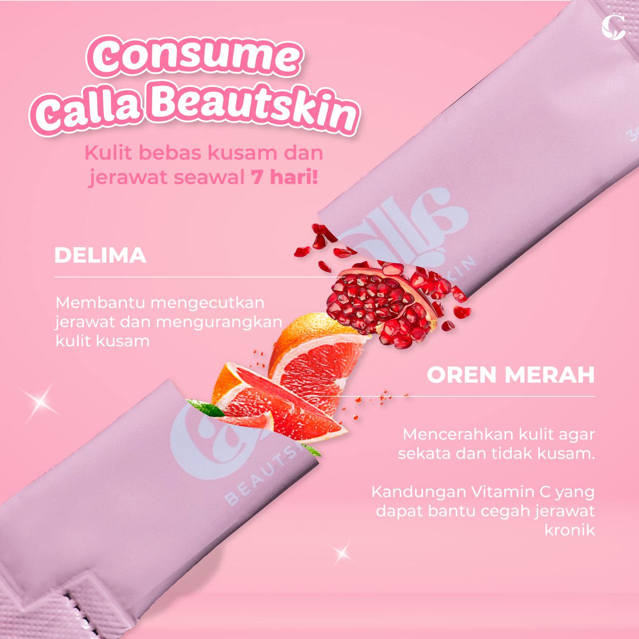 Calla Beautskin