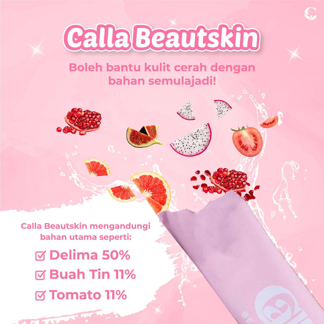 Calla Beautskin