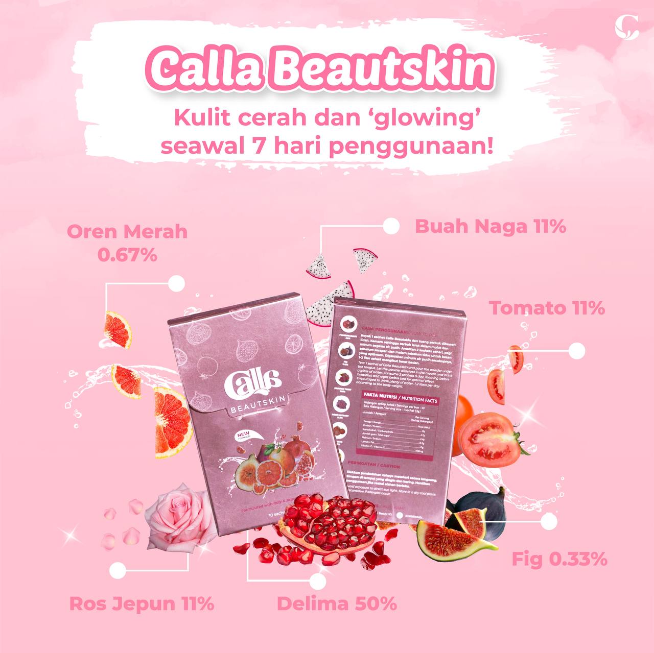 Calla Beautskin