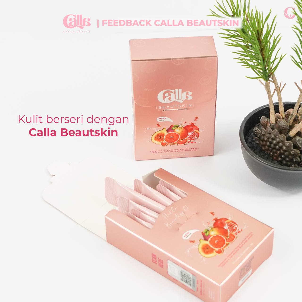 Calla Beautskin