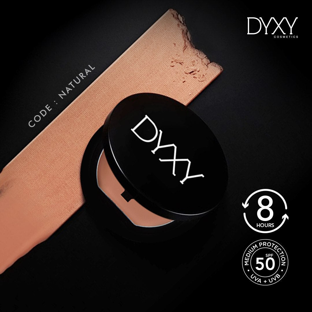 DYXY BC Cream